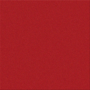 Poly Patch Twillâ¢ - Fabric Sheet (Scarlet Red) 35 x 90 cm